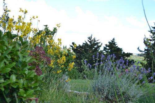 Bed & Breakfast Tenuta Massab�