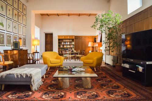 Bed & Breakfast Tenuta Massab�