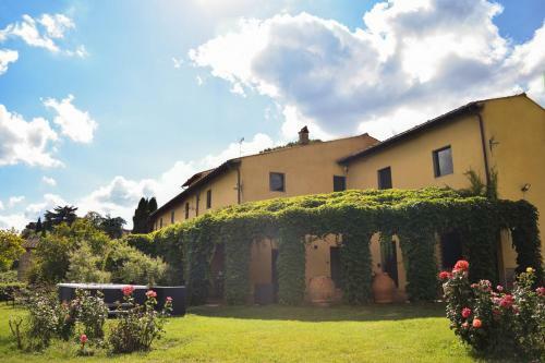 Bed & Breakfast Tenuta Massab�