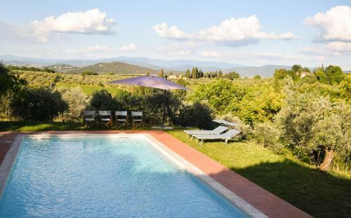 Bed & Breakfast Tenuta Massab�