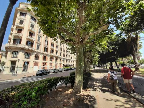 Apartamento Monomax Home