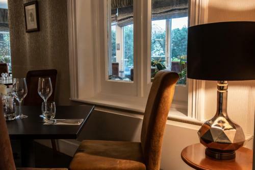 The Cliff House Hotel
