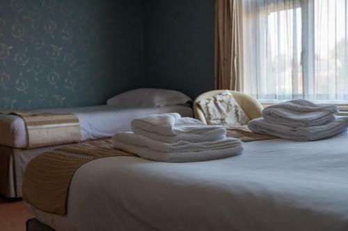 The Cliff House Hotel