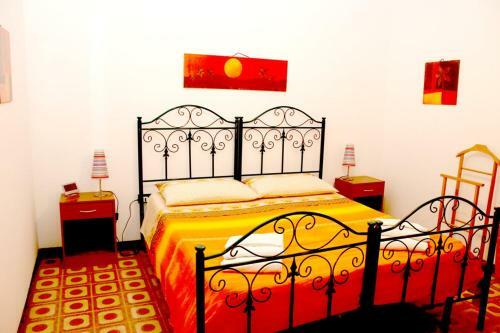 Hostal B&B L' Aranceto