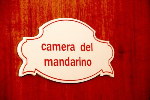 Hostal B&B L' Aranceto