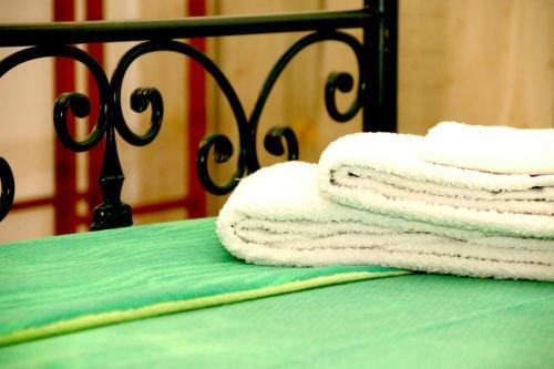 Hostal B&B L' Aranceto