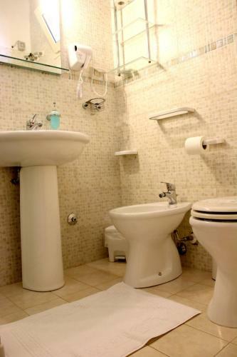 Hostal B&B L' Aranceto