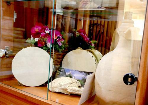 Hostal B&B L' Aranceto