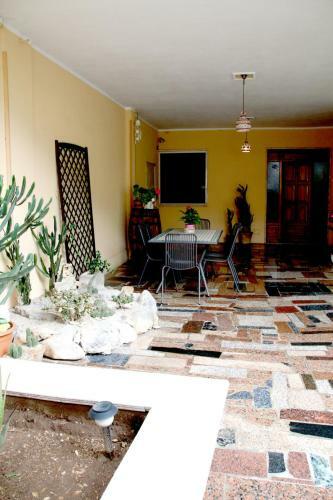 Hostal B&B L' Aranceto