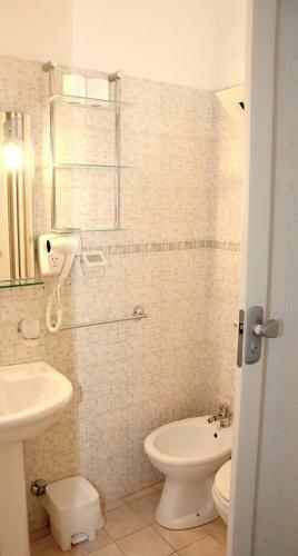 Hostal B&B L' Aranceto