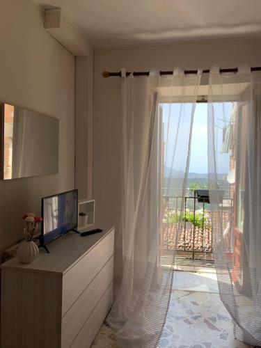 Casa Donna Rosa
