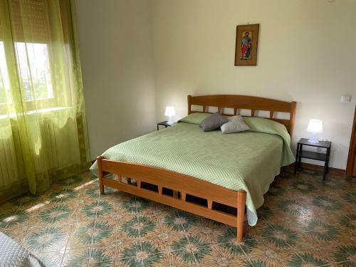 Casa Vacanze "villa Loretta"