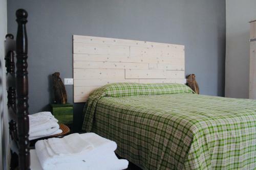 Bed & Breakfast Masseria Piana Della Macina