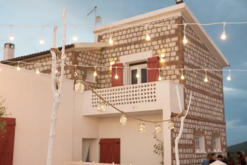 Bed & Breakfast Masseria Piana Della Macina