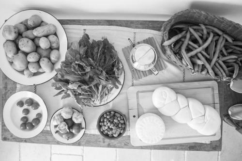 Bed & Breakfast Masseria Piana Della Macina