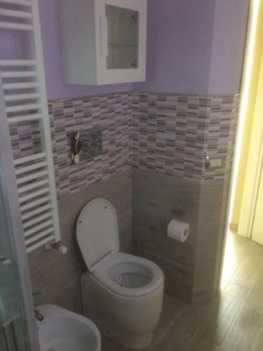 Apartamento Appartamento In Salento