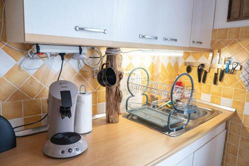 Apartamento Duplex 4 Pers La Capte