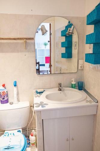 Apartamento Duplex 4 Pers La Capte