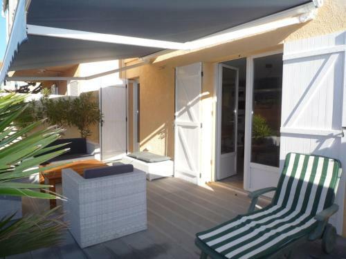 Echapp�e Bleue Immobilier - Villa La Cascade