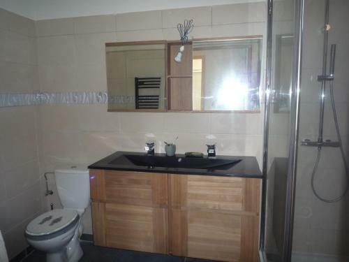 Echapp�e Bleue Immobilier - Villa La Cascade