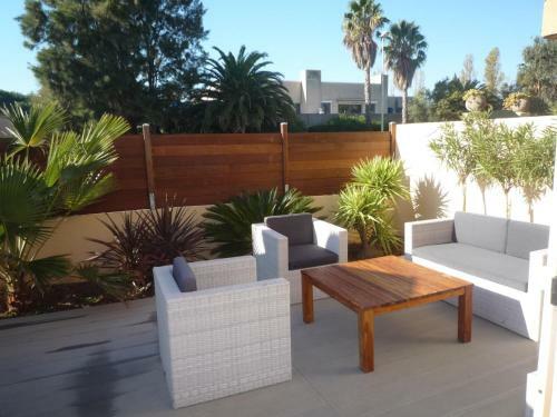Echapp�e Bleue Immobilier - Villa La Cascade