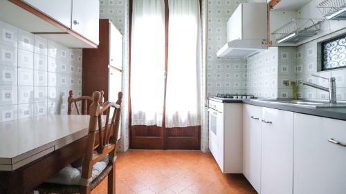 Apartamento Appartamento Giacomo