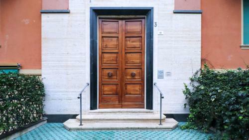 Apartamento Appartamento Giacomo