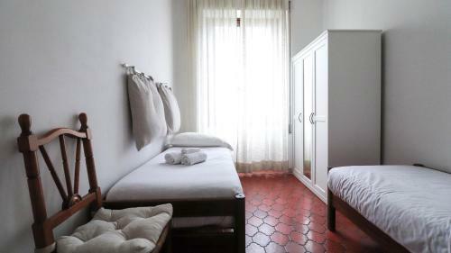 Apartamento Appartamento Giacomo