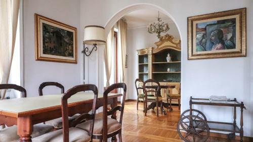 Apartamento Appartamento Giacomo