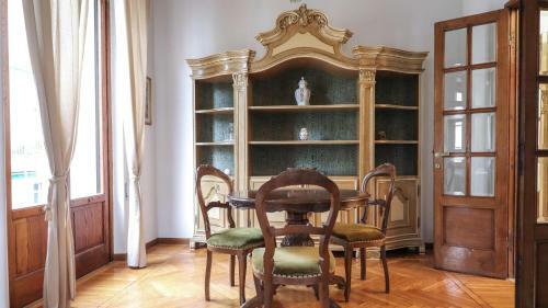 Apartamento Appartamento Giacomo