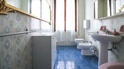 Apartamento Appartamento Giacomo