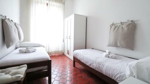 Apartamento Appartamento Giacomo