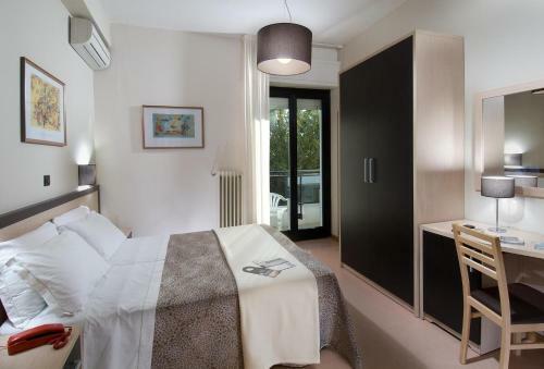 Hotel Conchiglia