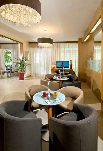 Hotel Conchiglia