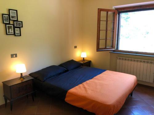 Apartamento Casale La Scuderia