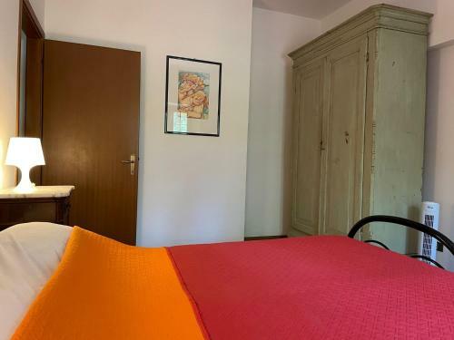 Apartamento Casale La Scuderia