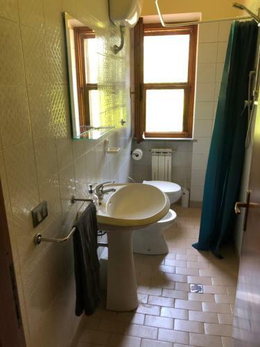 Apartamento Casale La Scuderia
