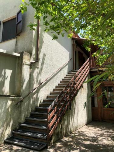 Apartamento Casale La Scuderia