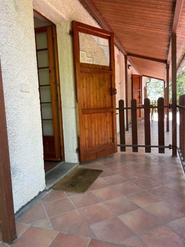 Apartamento Casale La Scuderia