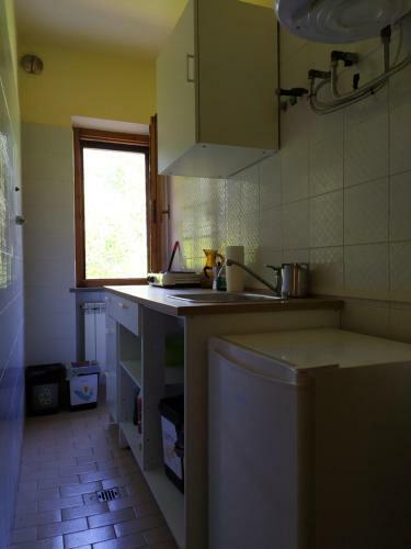 Apartamento Casale La Scuderia