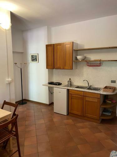 Apartamento Casale La Scuderia