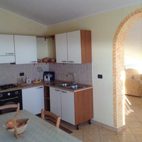 Apartamento L' Alba Di Alice