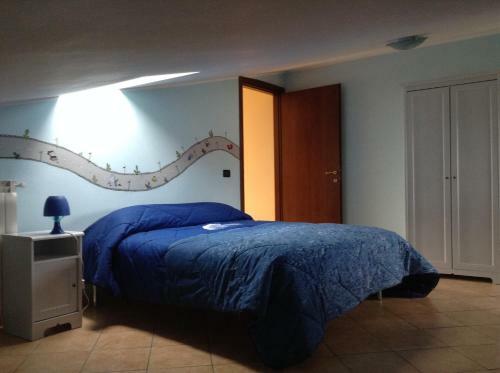 Apartamento L' Alba Di Alice