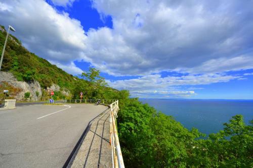 Ginestre Mare 7 - Seashore Apartment