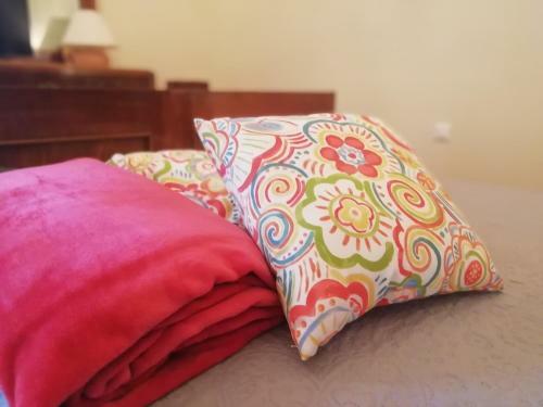 Apartamento La Casa Del Girasole