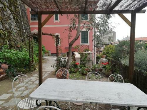 Apartamento La Casa Del Girasole