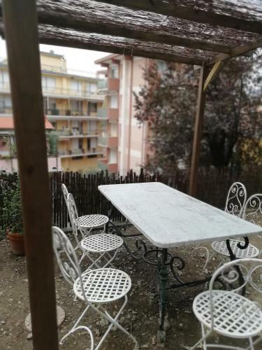 Apartamento La Casa Del Girasole