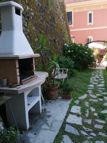 Apartamento La Casa Del Girasole