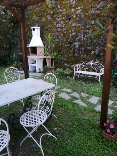 Apartamento La Casa Del Girasole