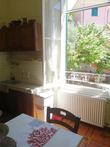 Apartamento La Casa Del Girasole